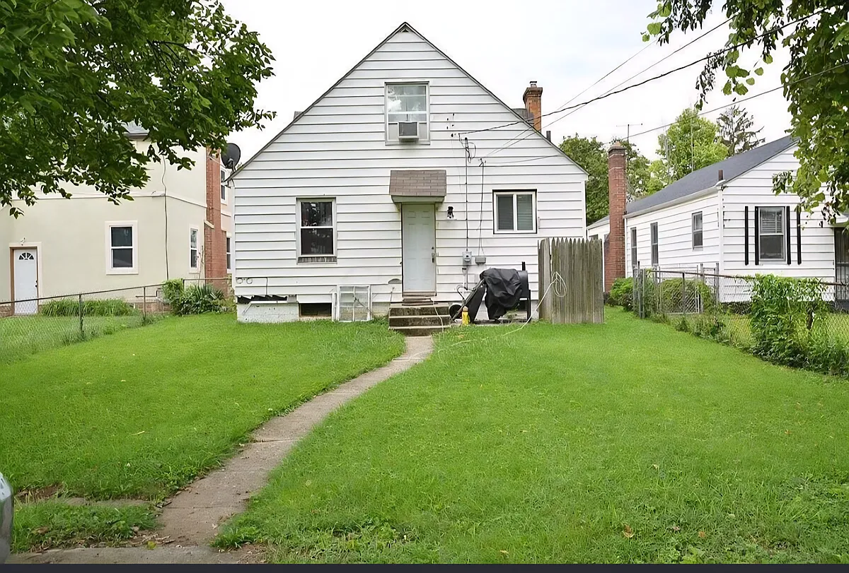 Building Photo - 1014 Bulen Ave