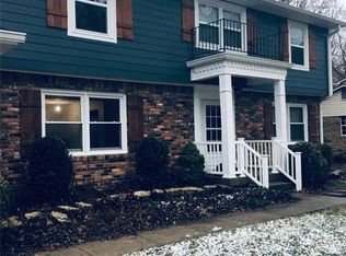 624 Willowick Rd, Carmel, IN 46032