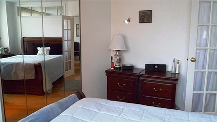 Rented by DJK Residential