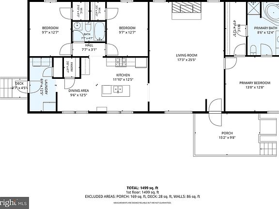 3rd image of 379 W Spruce St