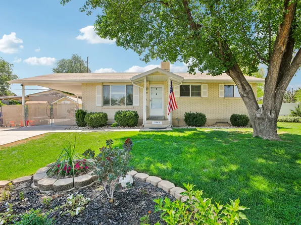 3563 W Pawnee St, West Valley City, UT 84119