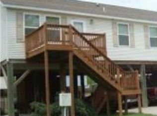 3152 Fifteenth St, Bay Saint Louis, MS 39520