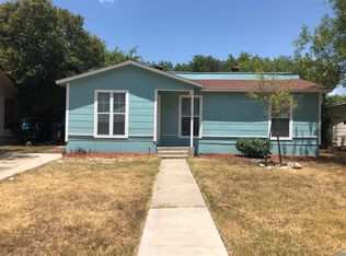 335 Sharmain Pl, San Antonio, TX 78221