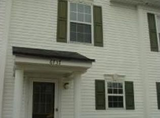 6737 Axtel Dr, Canal Winchester, OH
