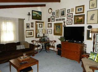 1207 E Beer Rd, Milford, IN 46542