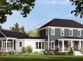807 Watercolor Way, Durham, NC 27713