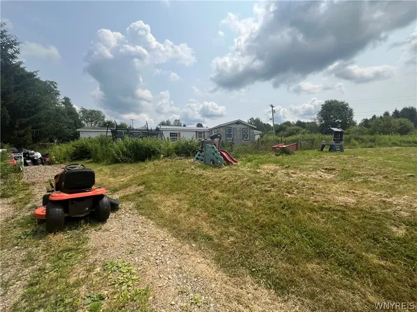 9100 Route 240, West Valley, NY 14171