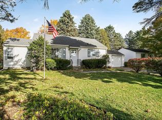 E5236 County Road Ff, Kewaunee, WI 54216