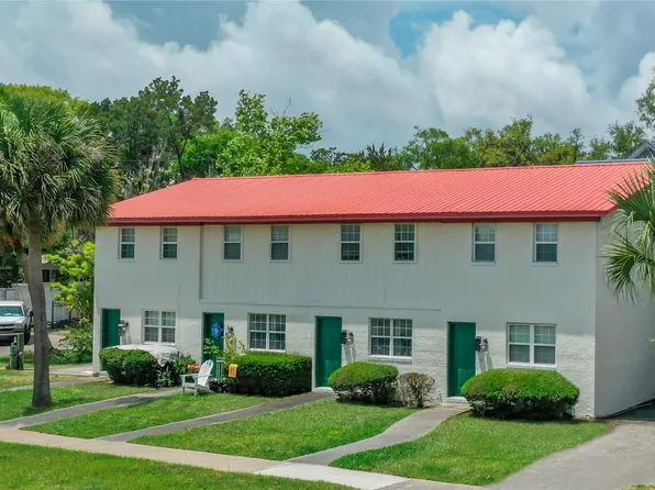 25 S 11th St, Fernandina Beach, FL 32034