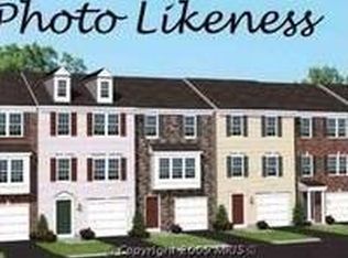 18207 Roy Croft Dr, Hagerstown, MD 21740
