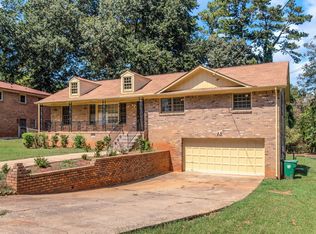 4216 Rue Antoinette, Stone Mountain, GA 30083