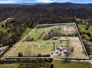 1247 Post Oak Valley Rd, Rockwood, TN 37854