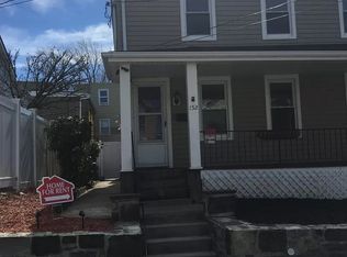 152 Oliver Ave #152, Yonkers, NY 10701