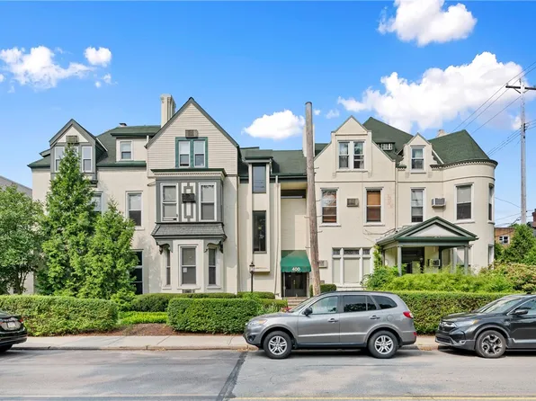 400 S Highland Ave APT 11, Pittsburgh, PA 15206