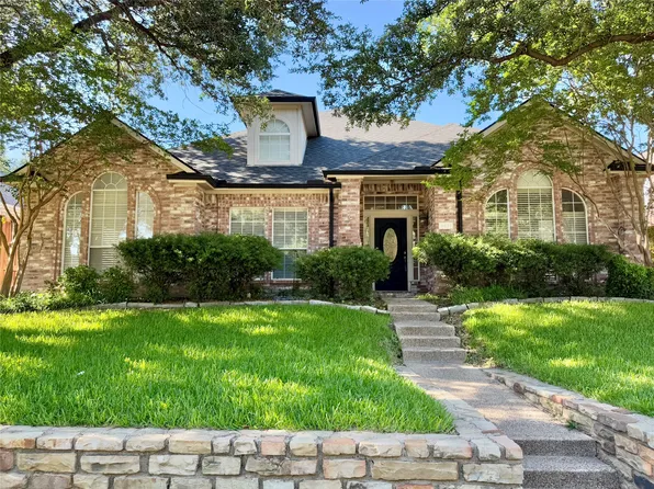 4621 Home Pl, Plano, TX 75024