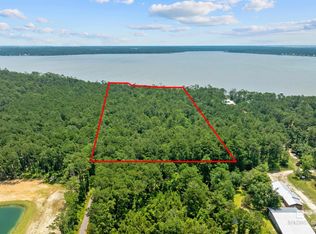 12030 Mary Ann Beach Rd, Fairhope, AL 36532