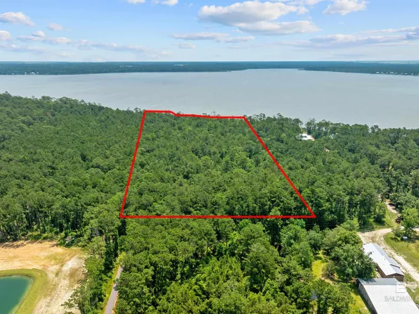 12030 Mary Ann Beach Rd, Fairhope, AL 36532