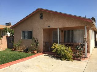 1222 La Puerta St, Los Angeles, CA 90023