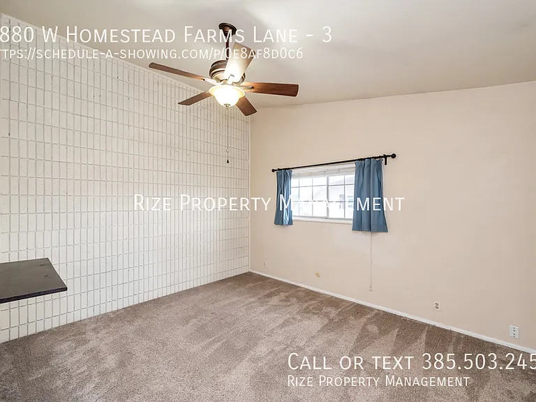 1880 W Homestead Farms Ln #3 — Photo 24