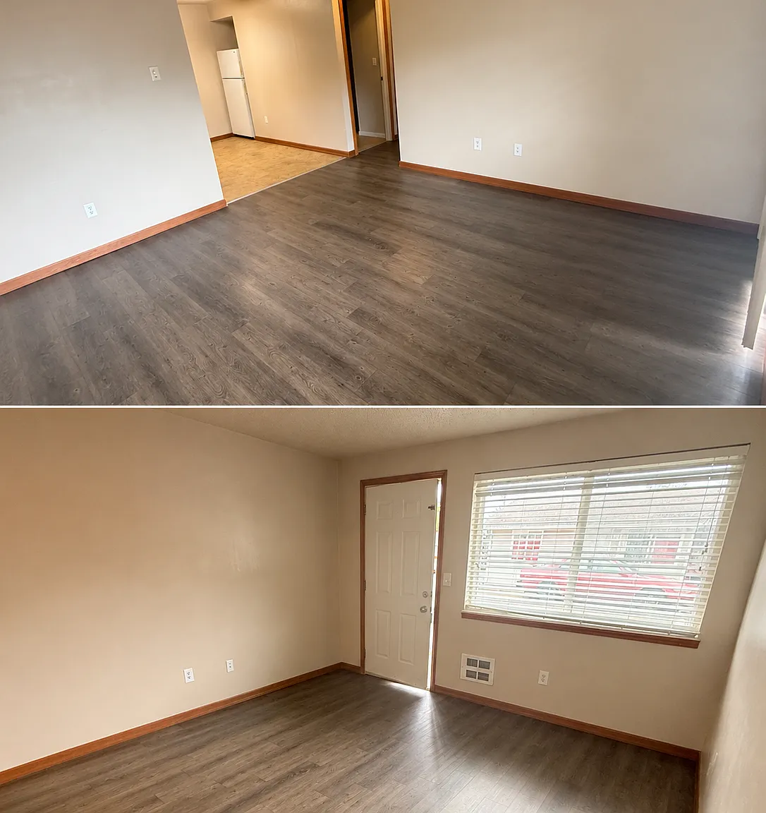 1 bed, 598 sqft, $1,195 — Photo 1