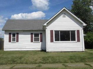 2020 S A St, Elwood, IN