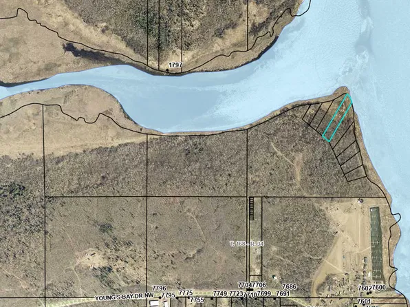 Tb Youngs Bay Dr, Angle Inlet, MN 56711