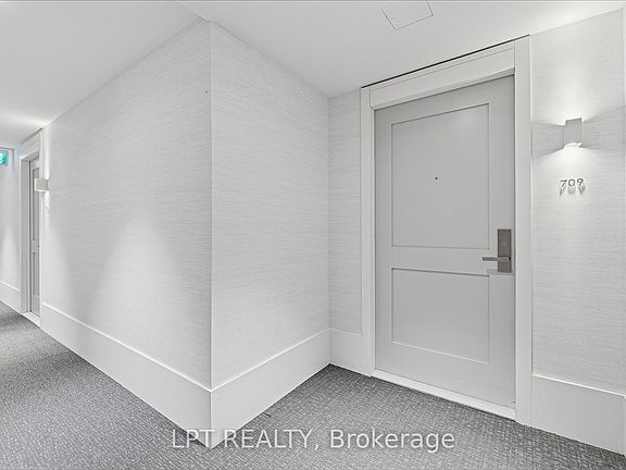 4th image of 10 Gibbs Rd #709