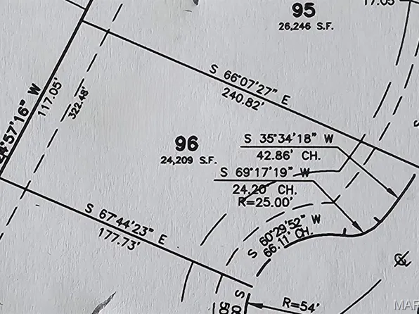 3805 Granite Ct, Edwardsville, IL 62025