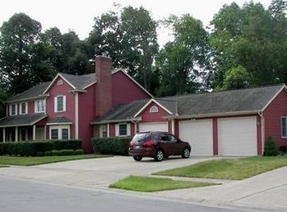 927 E Parkwood St, Sidney, OH 45365