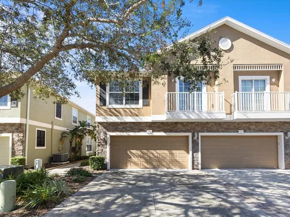 7001 Interbay Blvd Unit 273, Tampa, FL 33616