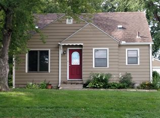 6141 Baldwin Ave, Lincoln, NE 68507
