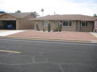 8145 E Pueblo Ave, Mesa, AZ 85208