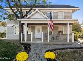 112 Coral Dr, Brick, NJ