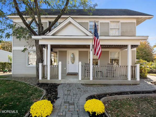 112 Coral Drive, Brick, NJ 08724