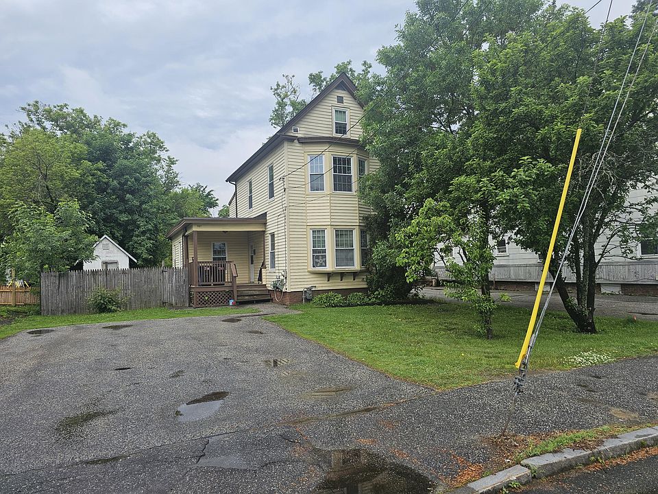 1st image of 101 Elm Street