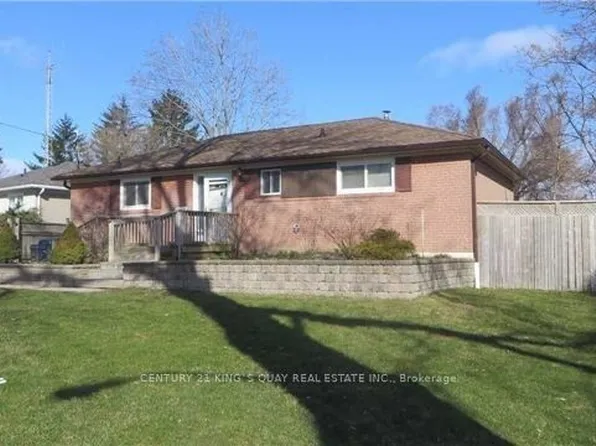 6 Norwalk St #Basement, Toronto, ON M1J 2V1