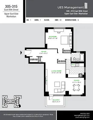 Rented by UES Management | media 14