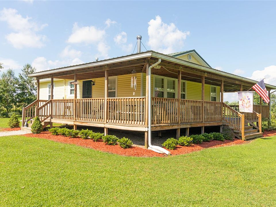 182 Old Barr Farm Rd, Battletown, KY 40104 Zillow