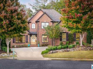 1063 Baldwin Ln, Birmingham, AL 35242