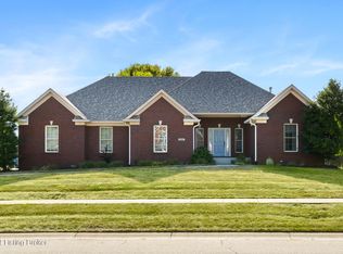 604 Harris Ridge Rd, Louisville, KY 40223