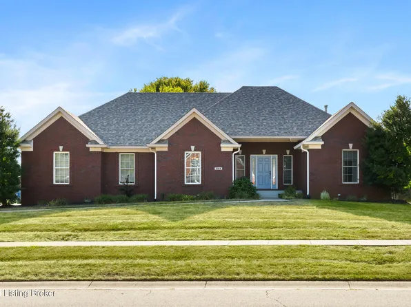 604 Harris Ridge Rd, Louisville, KY 40223