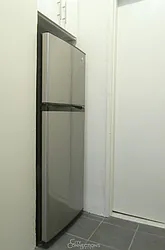 Rented by City Connections Realty