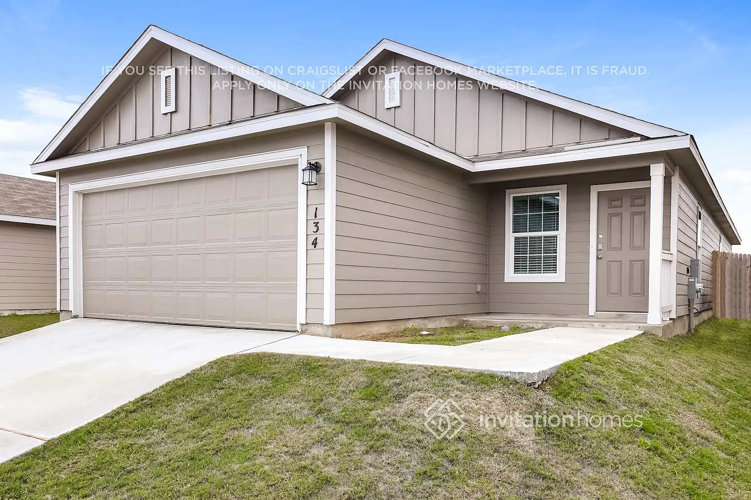 134 Pasadena Pl New Braunfels, TX 78130 — Photo 3