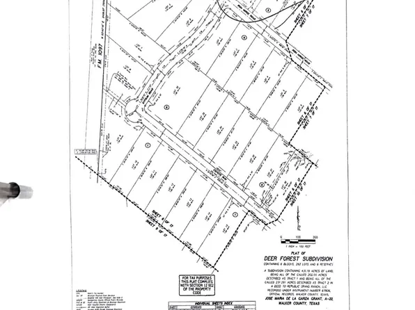 206 Iron Horse Rd, Willis, TX 77378