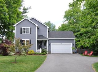 2069 Main St, Lancaster, MA 01523