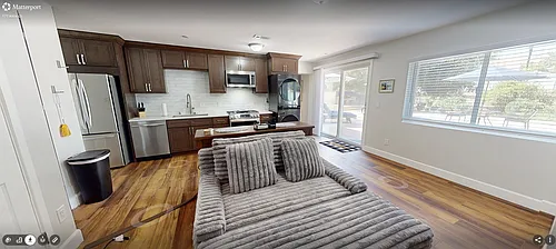 Floor plan 172 Knox Court - Unit...