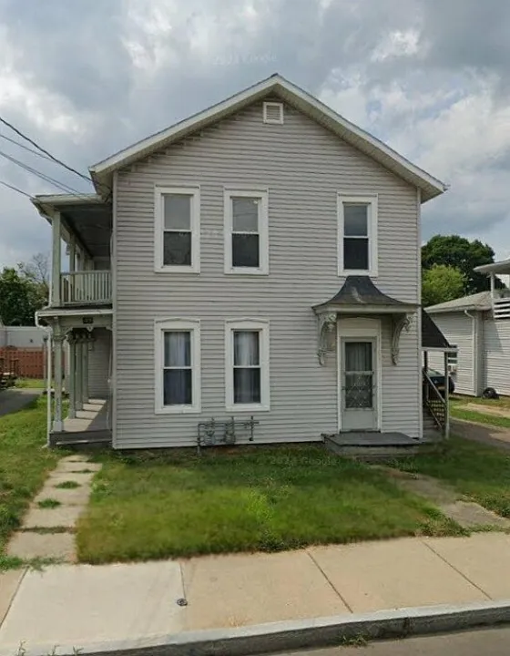 117 Bridge St