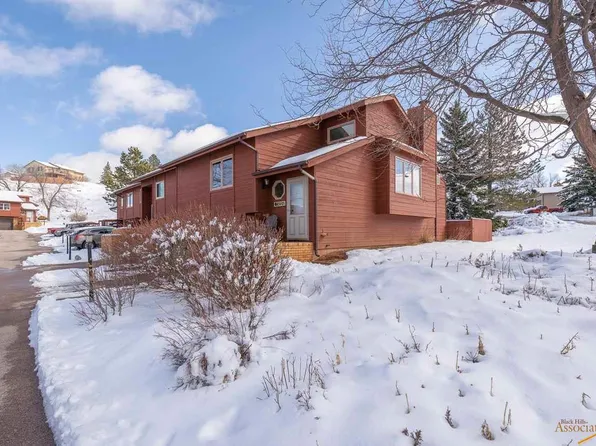 4724 Primrose Pl, Rapid City, SD 57702
