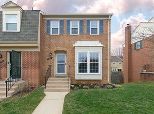 5518 Swift Current Ct, Burke, VA 22015