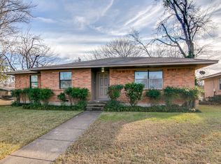 2102 Lynbrook Ln, Garland, TX 75041